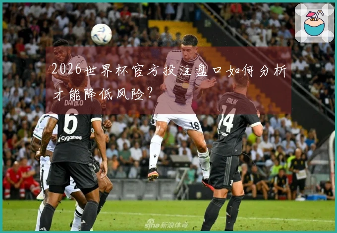 2026世界杯官方投注盘口如何分析才能降低风险？