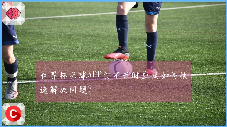 世界杯买球APP打不开时应该如何快速解决问题？