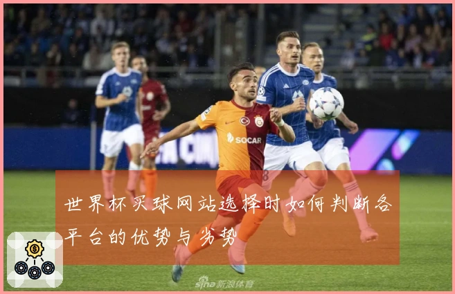 世界杯买球网站选择时如何判断各平台的优势与劣势
