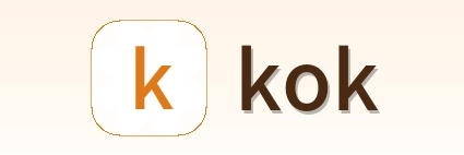 kok Logo